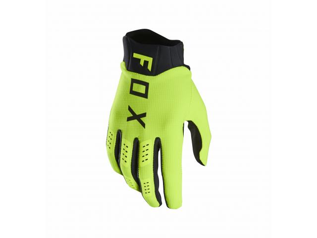 GUANTI FX FLEXAIR GLOVE - FLUORESCENT YELLOW