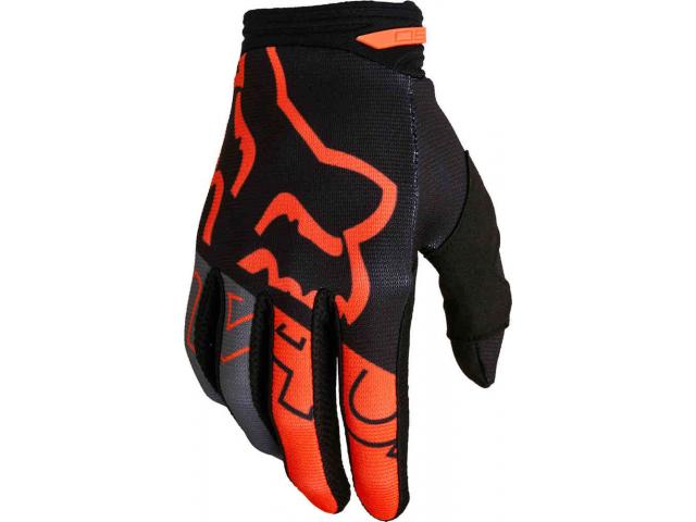 GUANTI FX YOUTH 180 SKEW GLOVE 2022 - STEEL GREY