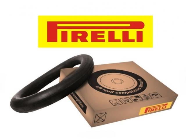 Mousse PIRELLI Da Motocross X-19E1 Medium 110/90-19 ; 100/90-19