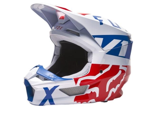 FashionBike : Vendita accessori moto, caschi, motocross
