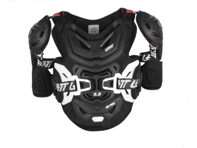 Pettorina moto protettiva Chest Protector 5.5 Pro HD 