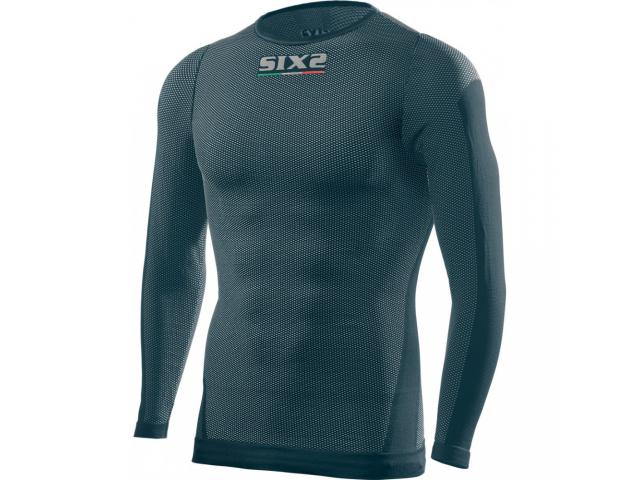 TS2 Maglia leggera manica lunga