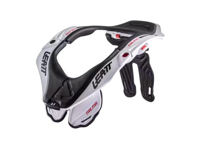 Collare Neck Brace White  5.5