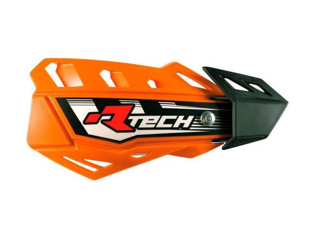 Paramani FLX Universali Con KIT Di Montaggio Arancio