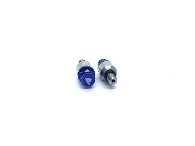 Sfiato Forcella Racetech Showa/KYB/Sachs Blu