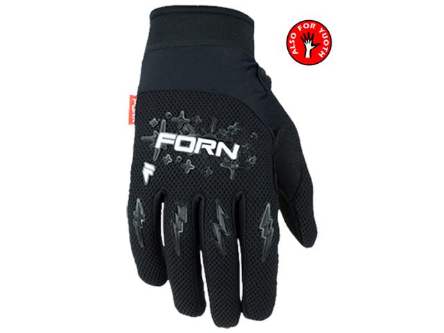 Guanto Armada BLACK 