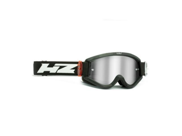 OCCHIALE HZ BLACK FLUO