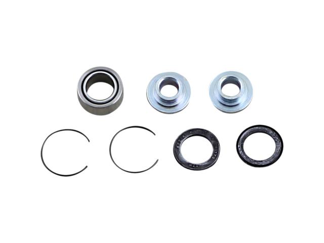 kit Cuscinetti Ammortizzatore Inferiore e Superiore TC 65 2018-In Poi