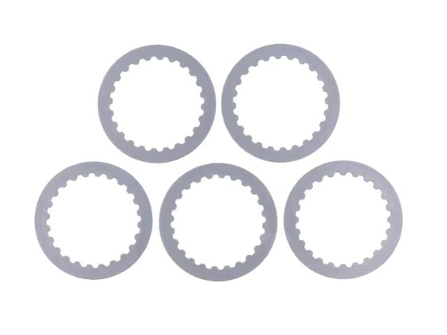 KIT Dischi Frizione In Acciaio Per Husqvarna TC65 2017-2023 KTM SX65 2009-2023