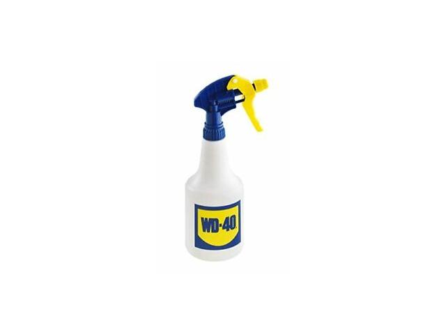 Dosatore Spray WD-40® Prodotto Multifunzione