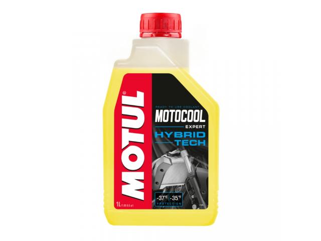 Olio Motul Refrigerante Expert Motocool