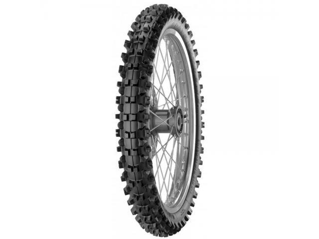 Gomma Enduro 140/80-18 MCE 6 Days Extreme