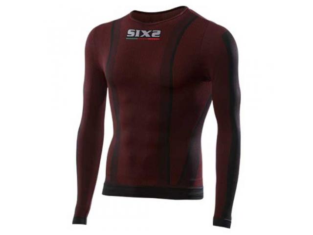 TS2 Maglia leggera manica lunga