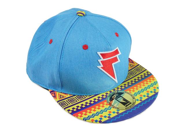 Cappello FORN Snap-Back Jeans