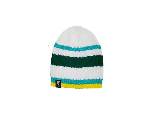 Cappello FORN Beanie White Strips