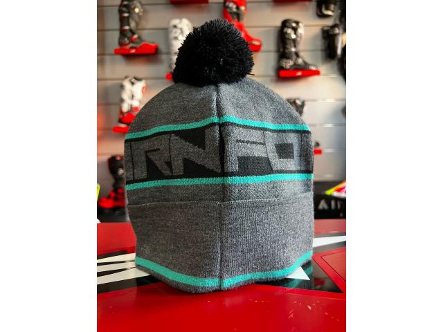 Cappello FORN Beanie Grey Sport