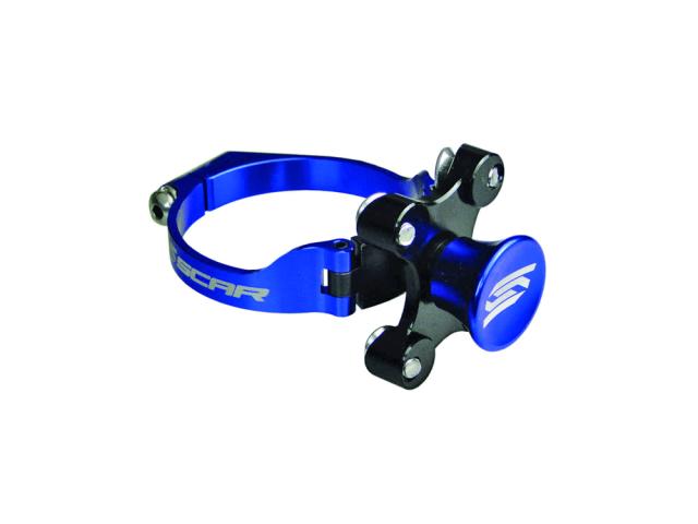 Launch Control Scar Blu Per Sx/Mc/Tc 65 Dal 2002-In Poi