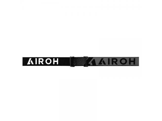 AIROH BLAST XR1 Straps - Black-Grey