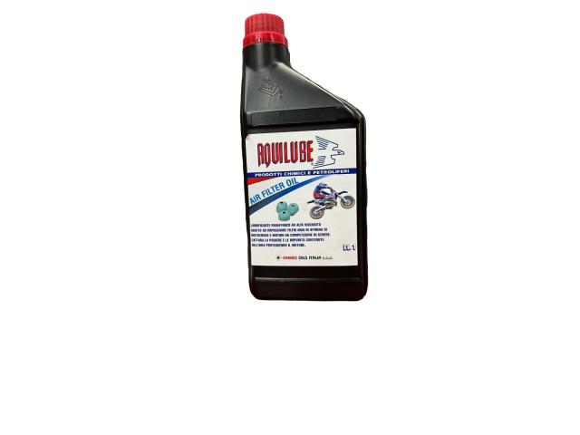 AQUILUBE Air Filter Oil