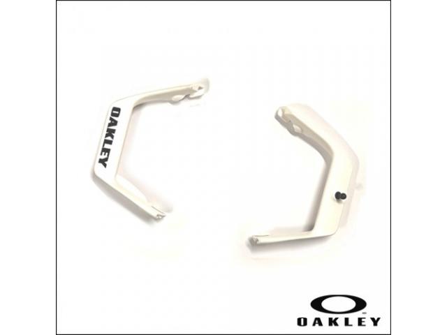 Oakley Airbrake Outrigger Kit Matte White