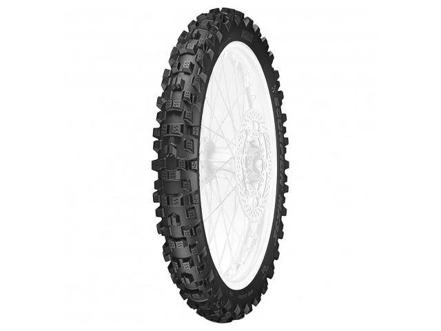 Pneumatico Anteriore 80/100-21 Pirelli Scorpion MX Mid Hard