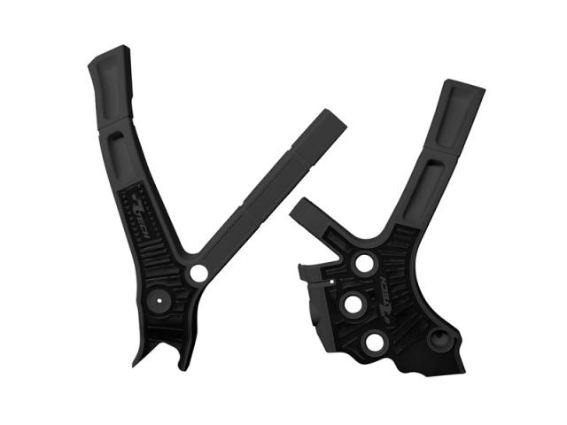 Paratelaio RTech YAMAHA YZ 125/250 2005-In Poi Fantic XE-XX 125/250/300 2021-In Poi