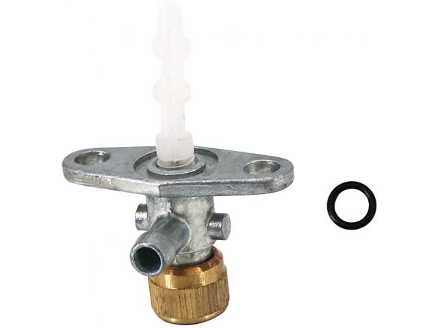 Rubinetto Benzina Ktm 58507003200 Per Sx/Tc 65/85