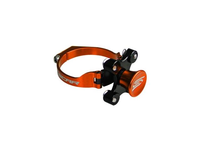 Launch Control Arancio Per KTM SX 65 2000-2023