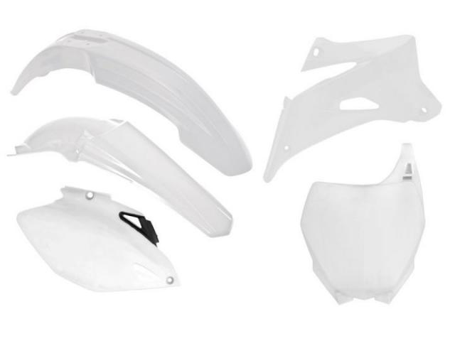 KIT Plastiche Yamaha YZF 250/450 2006-2009