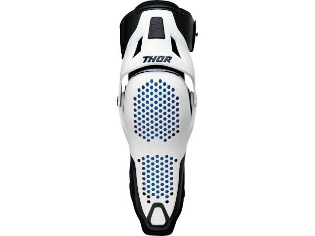 Ginocchiere THOR Bambino Sentinel Knee Guards Bianche