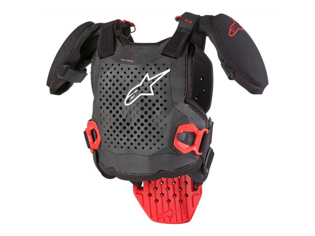 Alpinestars - Pettorina A-5 S V2 Youth 