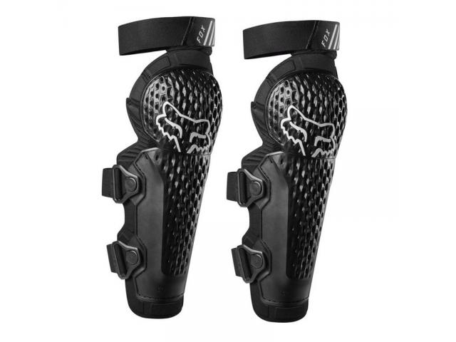 FOX Titan Race Knee Guards