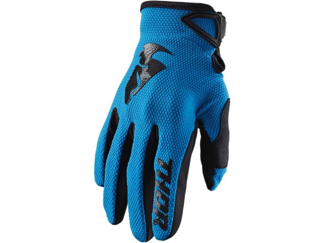 Guanti Thor Glove S20 Sector Blu