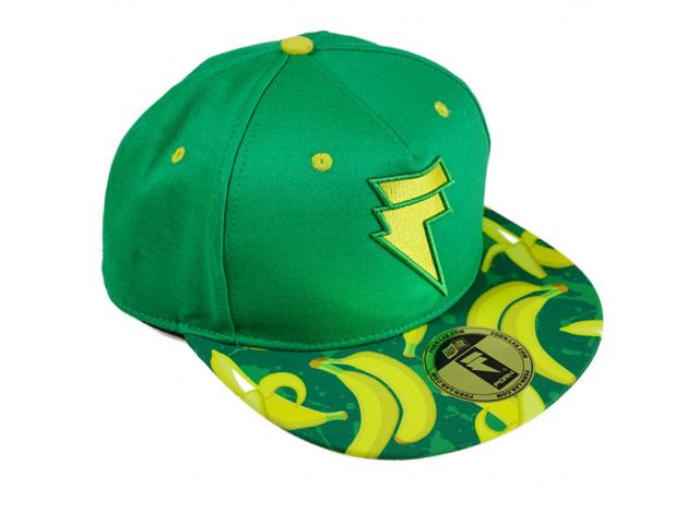 Cappello Forn Snap Banana