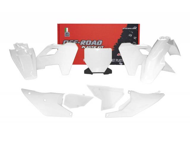 KIT Plastiche Bianco HUSQVARNA TC/FC 2023-In Poi