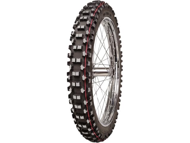 Gomma Anteriore MITAS C-21 Soft 90/90-14