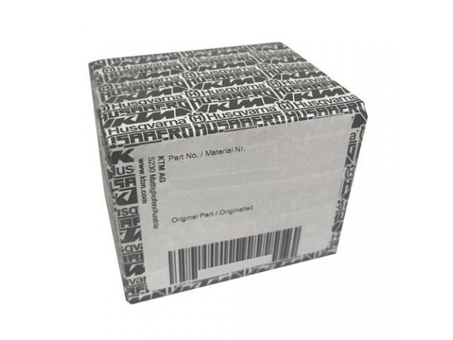 Protezione Pompa Frizione TC/SX 65/85