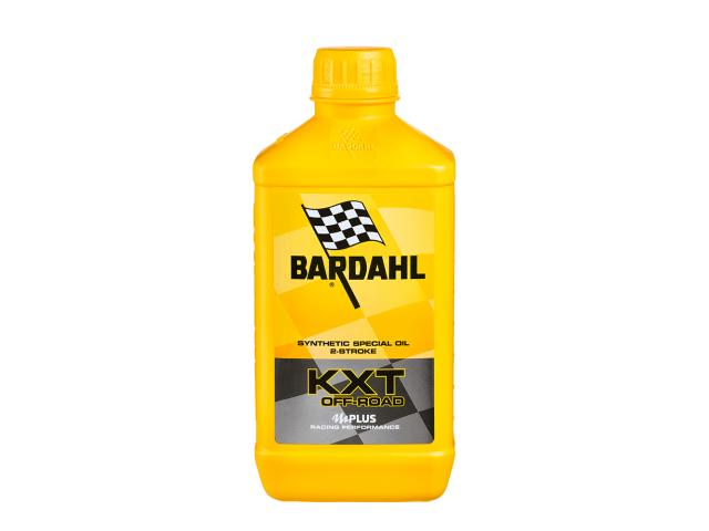 Olio Miscela Bardahl KXT OFF ROAD