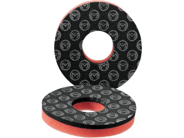 Grip Donuts Moose Rossi