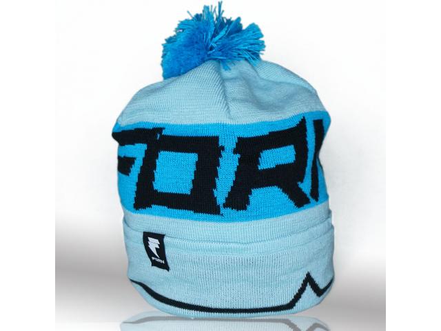 Beanie Light Blue Sport