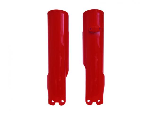 Parasteli Forcella Factory Rossi Per Gas Gas 125-250-450 Dal 2024