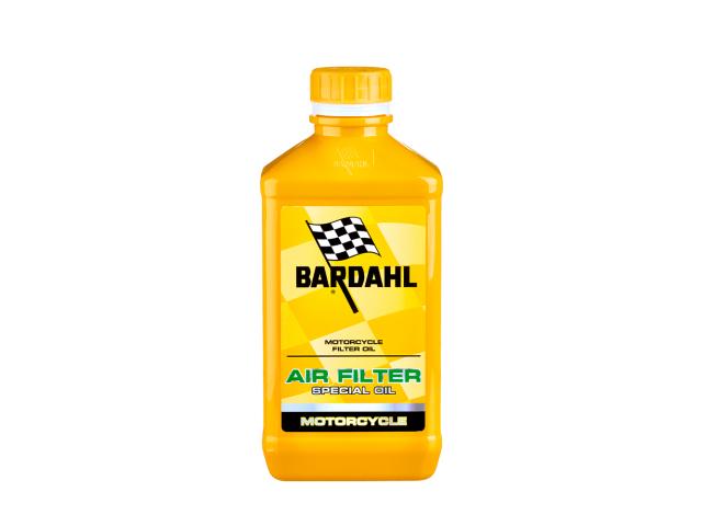 Air filter Spec. Oil Bardahl 