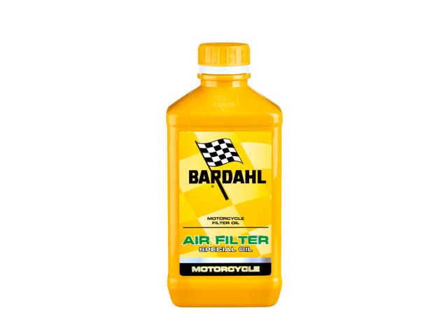 Air filter Spec. Oil Bardahl 