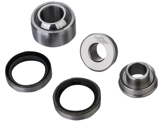 kit Cuscinetto Ammortizzatore Inferiore Husqvarna 125/250/450 Dal 2021-2022