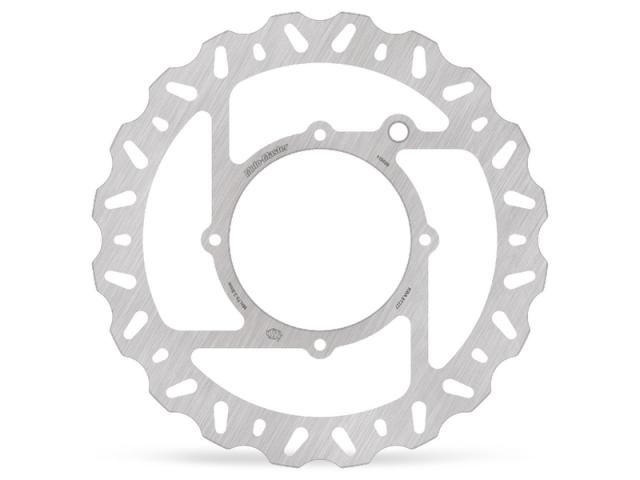 Disco Freno Nitro Anteriore Moto-Master Per Tc/Sx/Mc 85 Dal 2016-In Poi