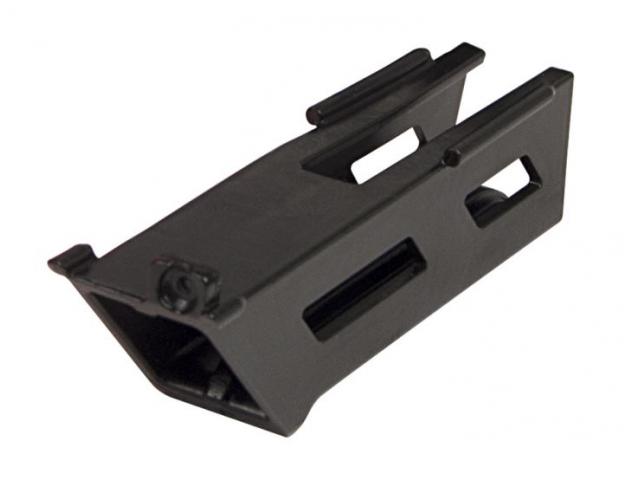 Inserto Di Ricambio Per Cruna Monoblock R2.0 Work - Nero