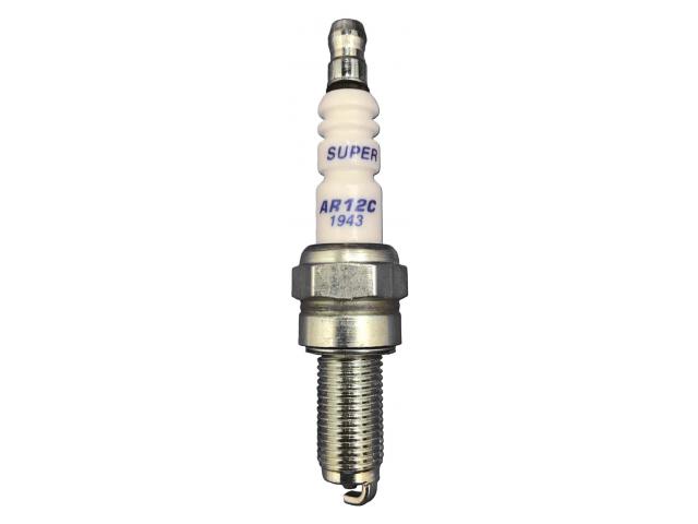 Candela BRISK KTM SX65 2024 Cod. AR12C-OE