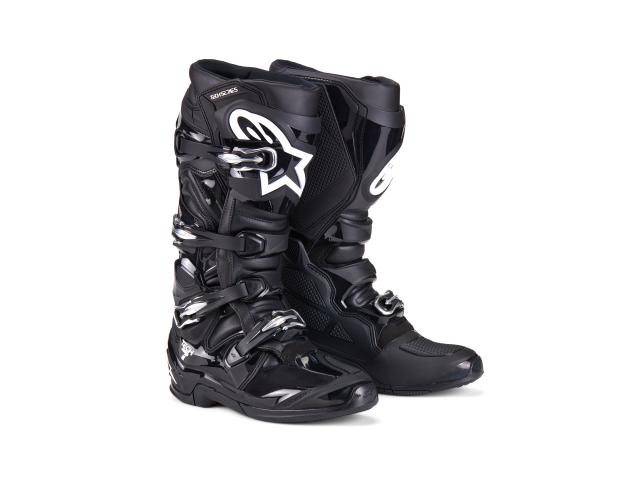 Stivali Alpinestars Tech 7 2025 Neri