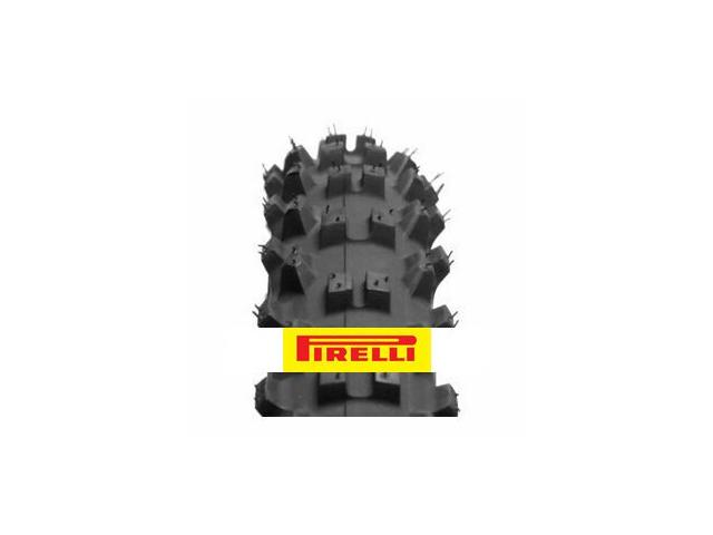 Pneumatico Pirelli Scorpion MX32 Mid Soft 80/100-14
