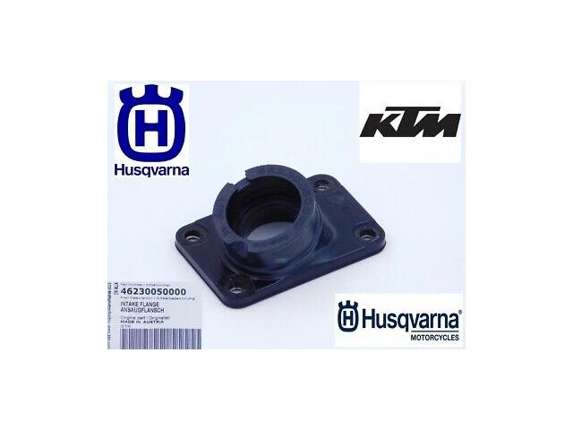 Collettore Aspirazione Tc 65 46230050000